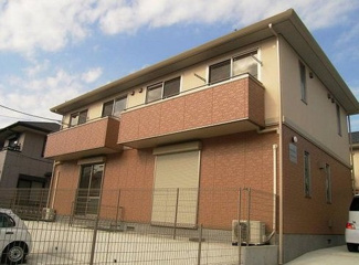 【外観】 | 【積水ハウスの賃貸住宅シャーメゾン】横浜市営地下鉄グリーンライン「北山田」駅より徒歩圏内！設備充実の2階建てテラスハウスです☆