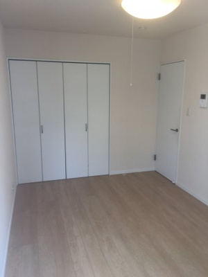 【洋室】 | クリアブラウニー御蔵通