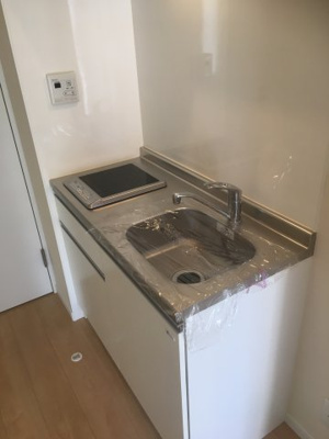 【キッチン】 | クリアブラウニー御蔵通