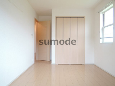 【洋室】 | クローバーハウス