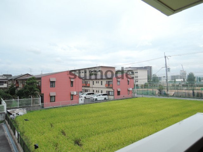 【展望】 | クローバーハウス