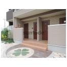 【エントランス】 | クローバーハウス