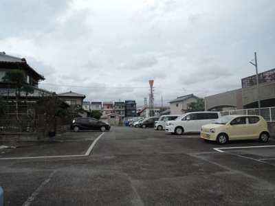 【周辺】 | クローバーハウス