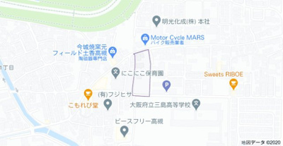 【地図】 | クローバーハウス