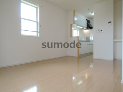 【居間・リビング】 | クローバーハウス