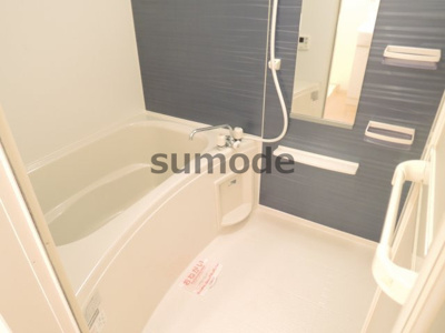 【浴室】 | クローバーハウス