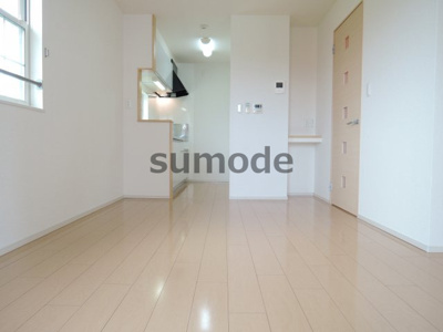 【居間・リビング】 | クローバーハウス