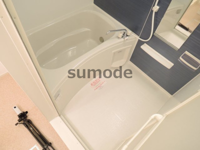 【浴室】 | クローバーハウス