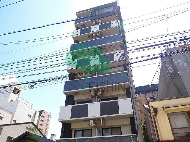 フローラ博多