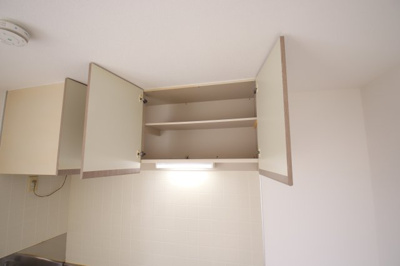 【収納】 | プレステージ大美野 | キッチンの収納