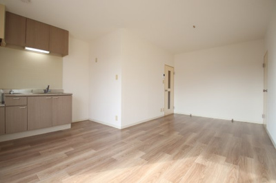 【居間・リビング】 | プレステージ大美野