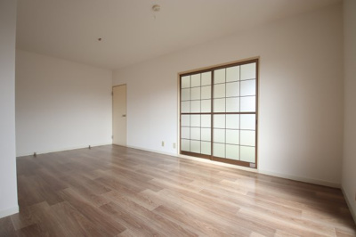 【居間・リビング】 | プレステージ大美野