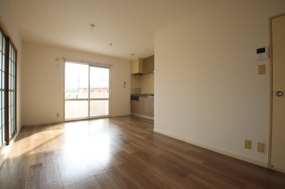 【居間・リビング】 | プレステージ大美野