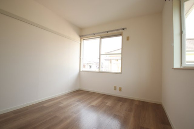 【洋室】 | プレステージ大美野