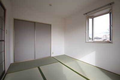 【和室】 | プレステージ大美野