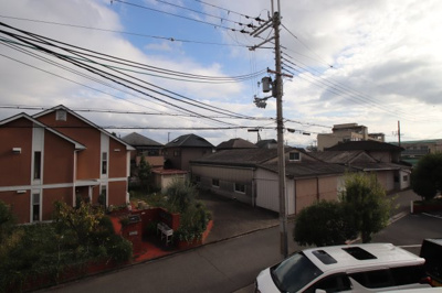 【展望】 | プレステージ大美野