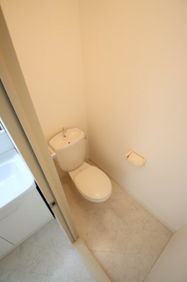【トイレ】 | プレステージ大美野