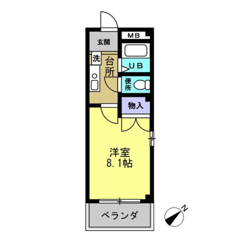 ラ・シャンテ