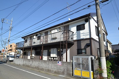 【外観】 | ヴィラ・スリジエ