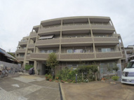 リヴィエルコート西本町の画像