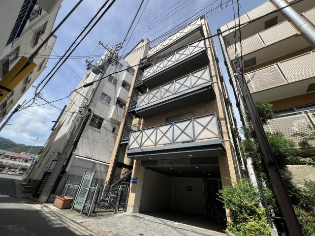 【外観】 | 甲南オーキッド