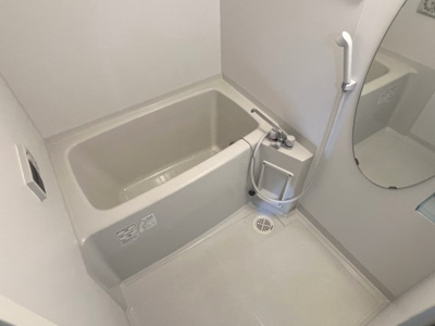 【浴室】 | 甲南オーキッド