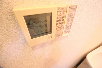 【設備】 | カサコモーダ東野