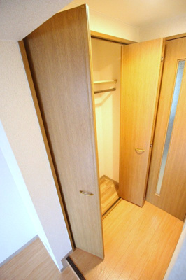 【収納】 | カサコモーダ東野