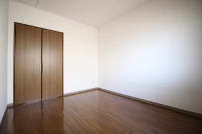 【洋室】 | パーチェ・青江