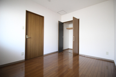 【寝室】 | パーチェ・青江