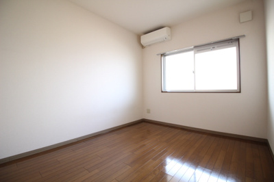 【洋室】 | パーチェ・青江