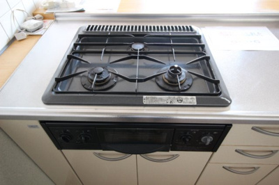 【キッチン】 | パーチェ・青江