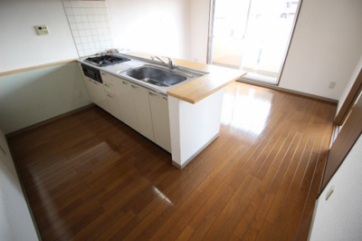 【居間・リビング】 | パーチェ・青江