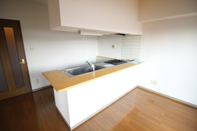 【キッチン】 | パーチェ・青江
