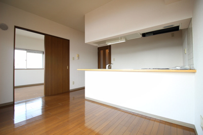 【居間・リビング】 | パーチェ・青江