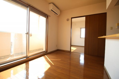 【居間・リビング】 | パーチェ・青江