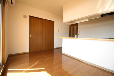 【居間・リビング】 | パーチェ・青江