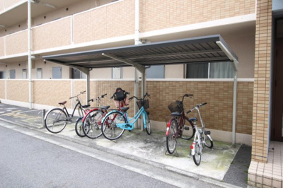 【その他共用部分】 | パーチェ・青江