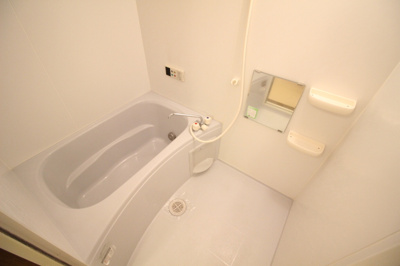 【浴室】 | パーチェ・青江