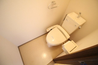 【トイレ】 | パーチェ・青江