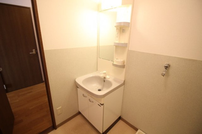 【独立洗面台】 | パーチェ・青江