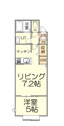 【間取り】 | 使い勝手を重視した間取り