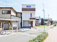 名古屋市中村区北浦町24-1【仲介手数料無料】新築一戸建ての画像
