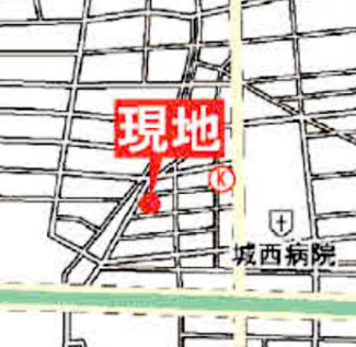 【地図】