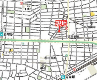 【地図】