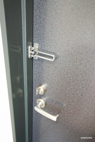 昭和グランドハイツ大淀　仲介手数料無料のセキュリティ