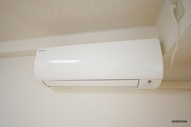 昭和グランドハイツ大淀　仲介手数料無料の設備