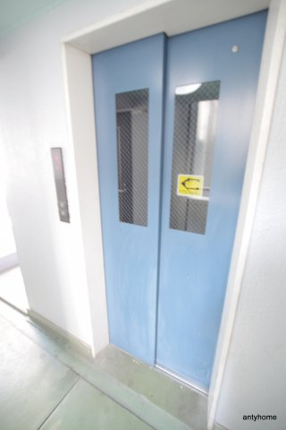 昭和グランドハイツ大淀　仲介手数料無料のその他共用部分