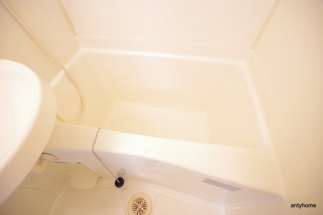 昭和グランドハイツ大淀　仲介手数料無料の浴室