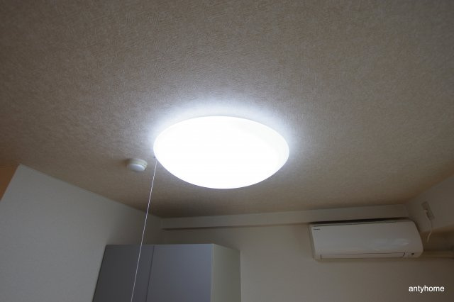 昭和グランドハイツ大淀　仲介手数料無料の内装